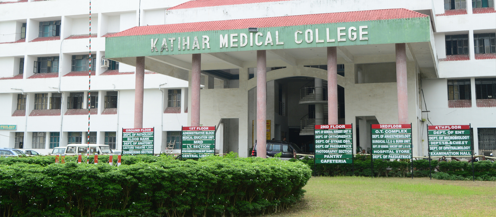 College Image
